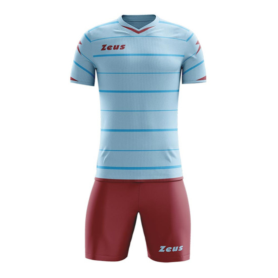 Zeus Στολή ποδοσφαίρου Kit Omega Zeus Στολή ποδοσφαίρου Kit Omega